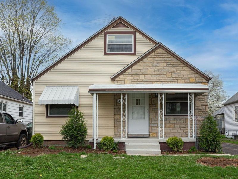 903 S Harris Avenue, Columbus, OH 43204 Photo 1