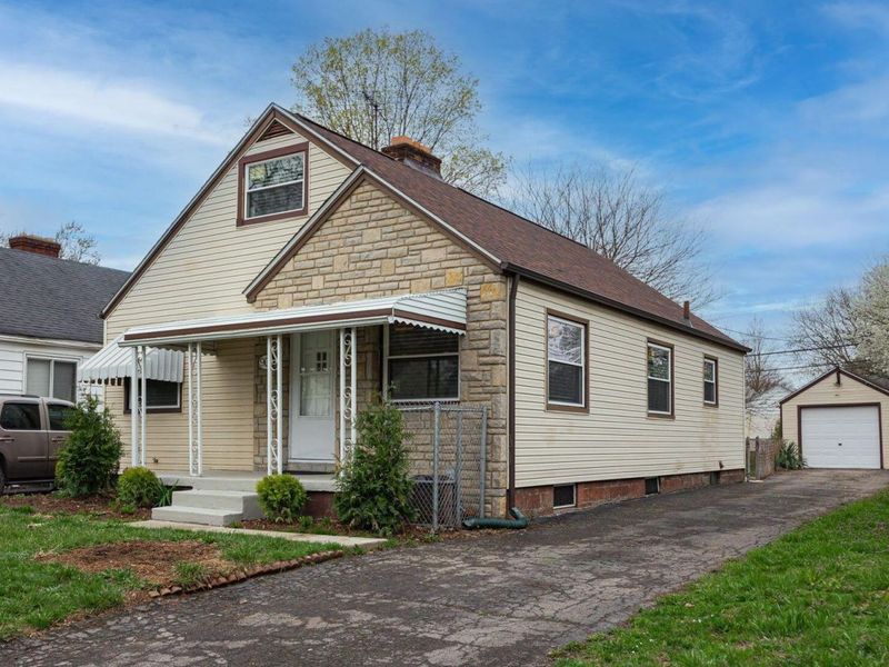 903 S Harris Avenue, Columbus, OH 43204 Photo 2