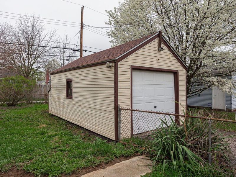 903 S Harris Avenue, Columbus, OH 43204 Photo 34