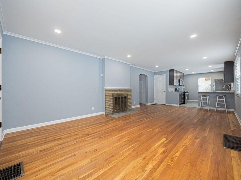 903 S Harris Avenue, Columbus, OH 43204 Photo 5