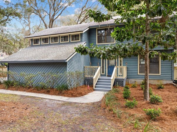 4630 GLYN WOODS Court, Amelia Island, FL 32034