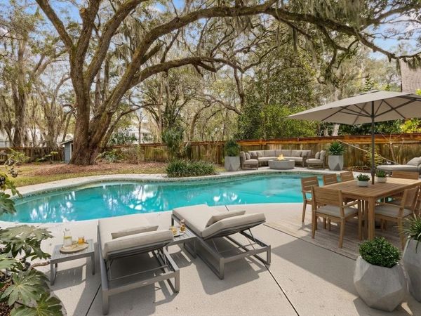 4630 GLYN WOODS Court , Amelia Island, FL 32034