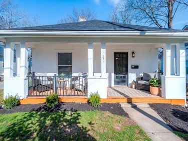 277 Sherman Avenue, Lexington, KY 40502