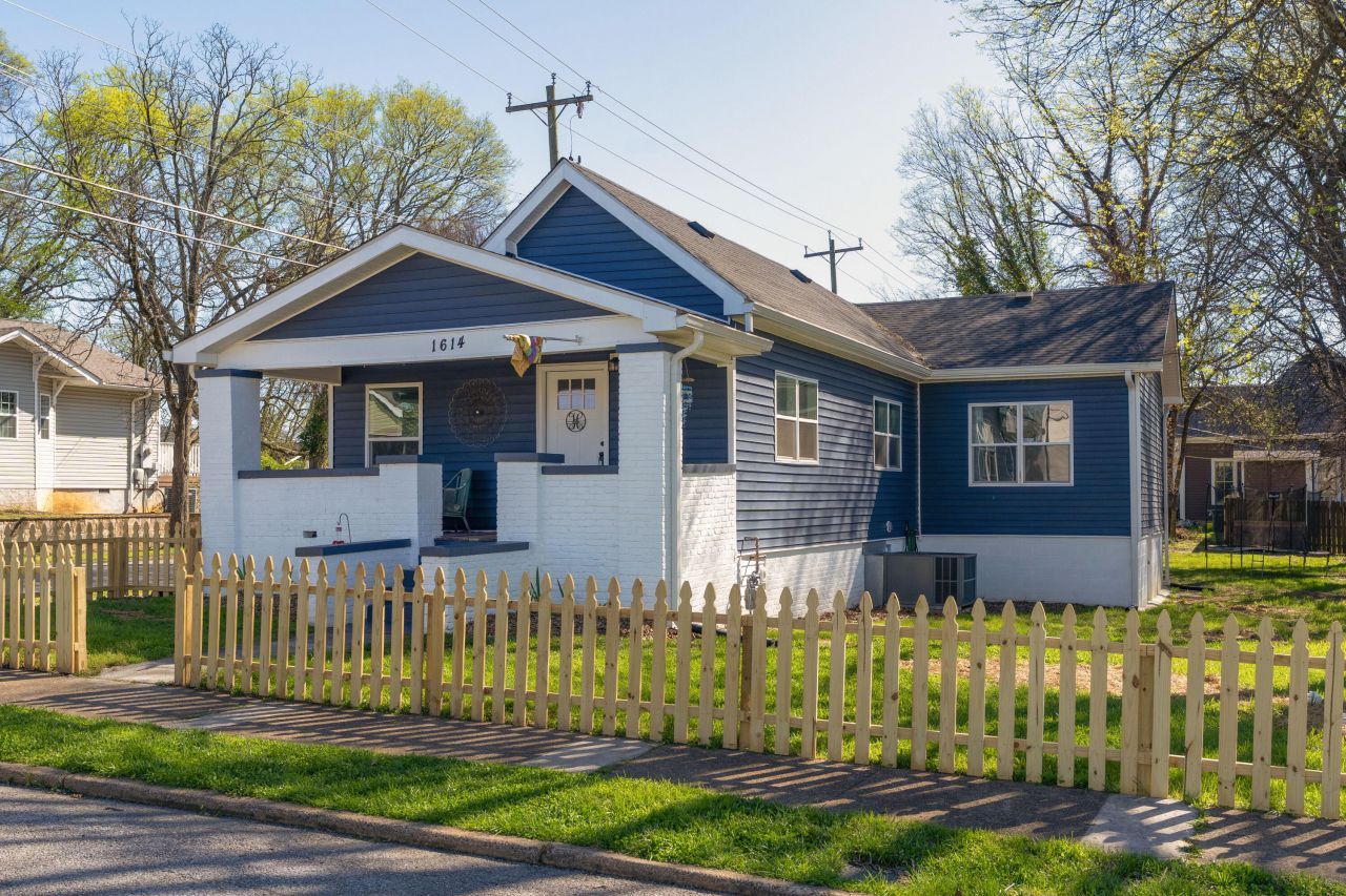 1614 E 12th Street, Chattanooga, TN 37404 Main Photo