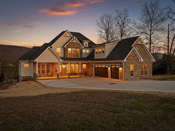 300 Skyhigh Drive, Dunlap, TN 37327