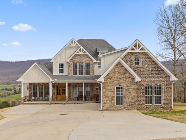 300 Skyhigh Drive, Dunlap, TN 37327