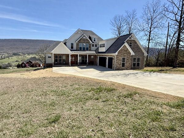300 Skyhigh Drive, Dunlap, TN 37327