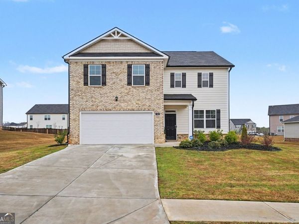 316 Arnica Drive S, Locust Grove, GA 30248