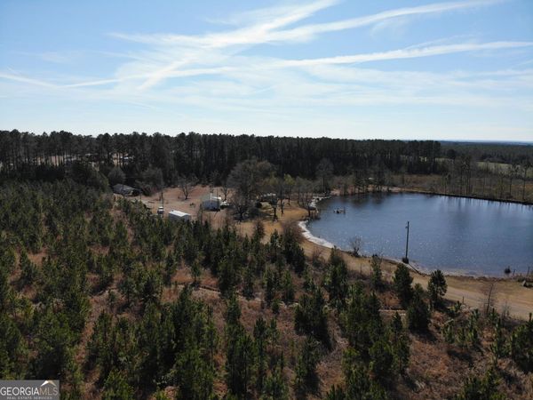 271 Marchants Dairy Road, Rhine, GA 31077