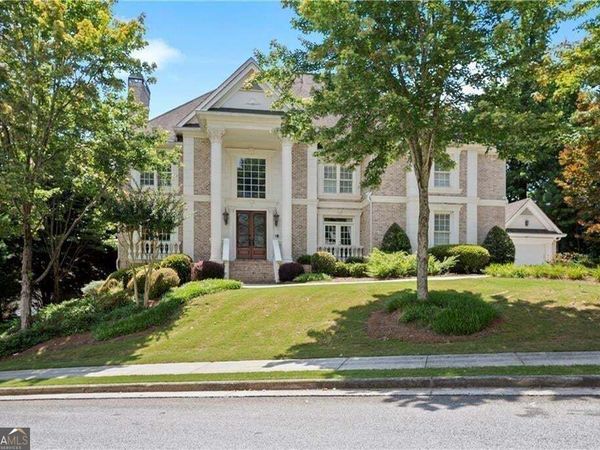 4064 Lyon Boulevard, Atlanta, GA 30331