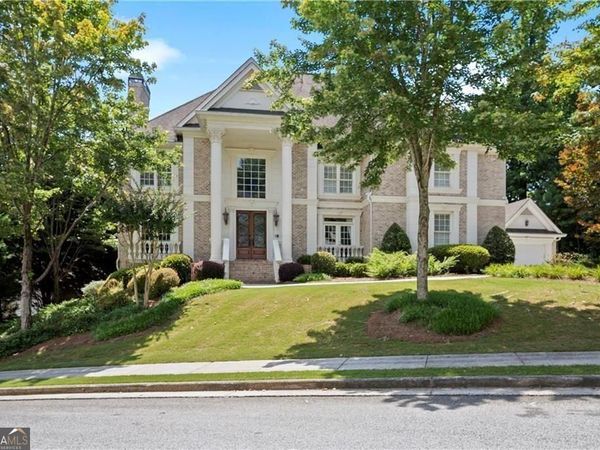 4064 Lyon Boulevard, Atlanta, GA 30331