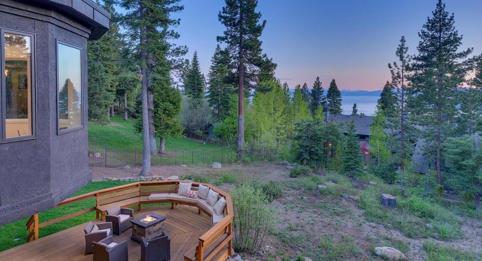 949 Fairview Boulevard, Incline Village, NV 89451 Photo