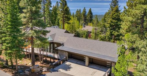 949 Fairview Boulevard, Incline Village, NV 89451 Photo