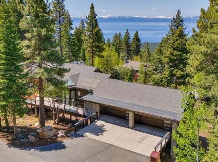 949 Fairview Boulevard, Incline Village, NV 89451 Photo