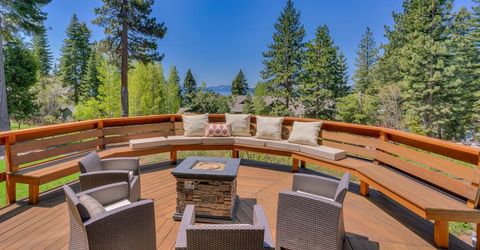 949 Fairview Boulevard, Incline Village, NV 89451 Photo