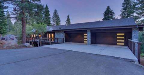 949 Fairview Boulevard, Incline Village, NV 89451 Photo