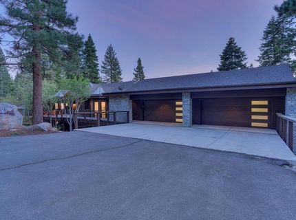 949 Fairview Boulevard, Incline Village, NV 89451 Photo