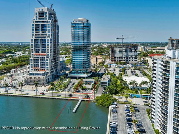 1301 S Flagler Drive, West Palm Beach, FL 33401