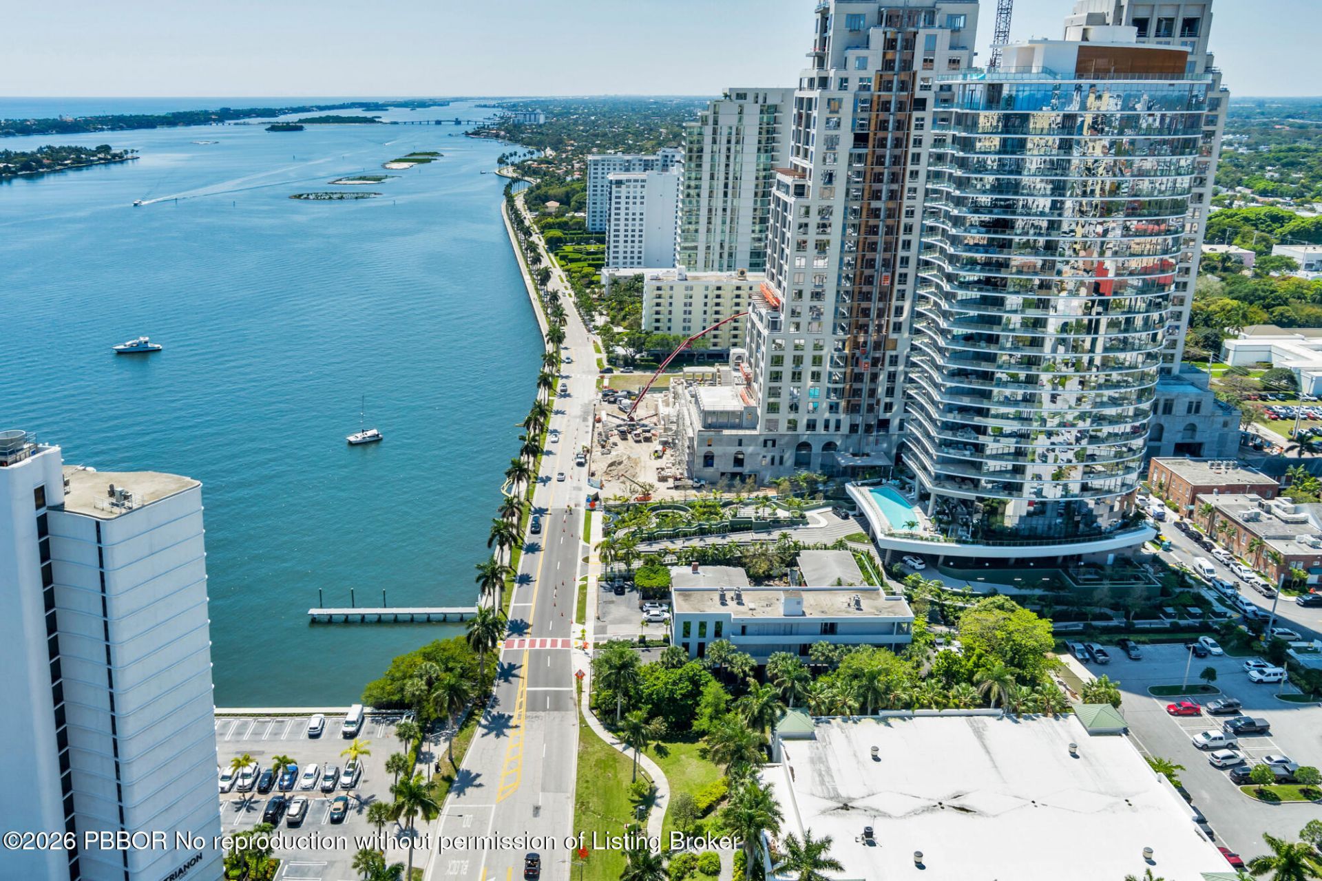 1301 S Flagler Drive, West Palm Beach, FL 33401 Photo