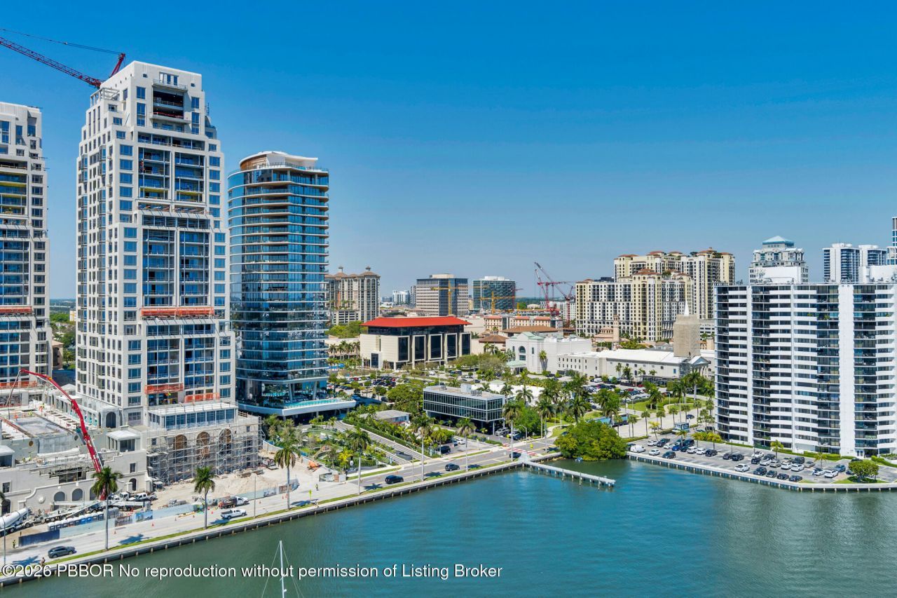 1301 S Flagler Drive, West Palm Beach, FL 33401 Photo