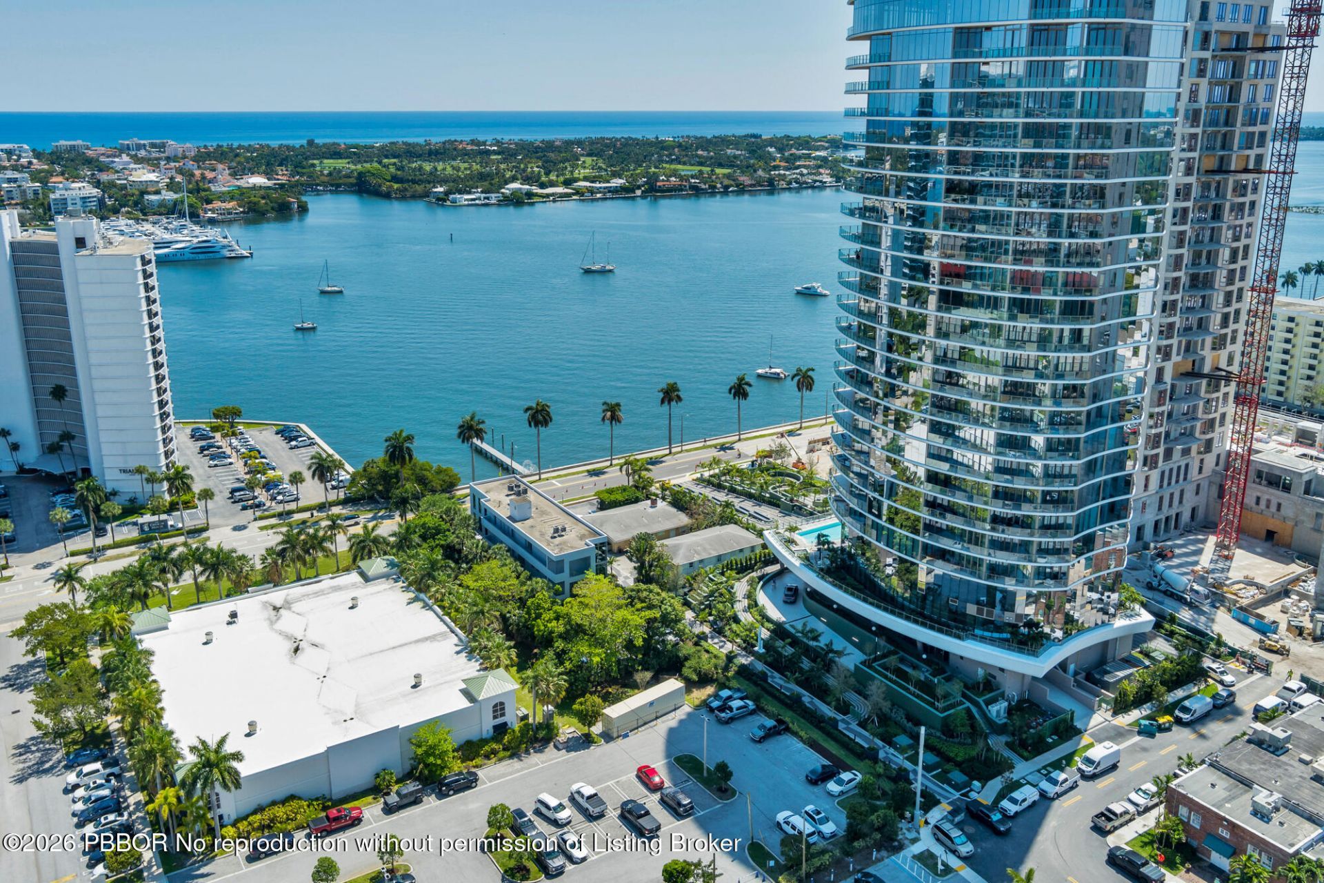 1301 S Flagler Drive, West Palm Beach, FL 33401 Photo