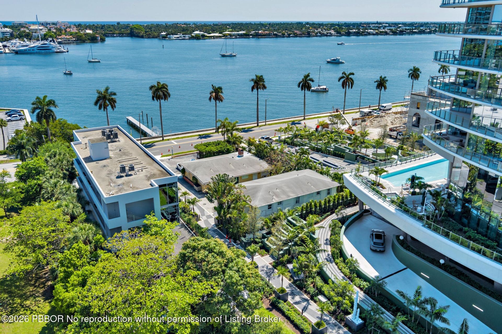 1301 S Flagler Drive, West Palm Beach, FL 33401 Photo