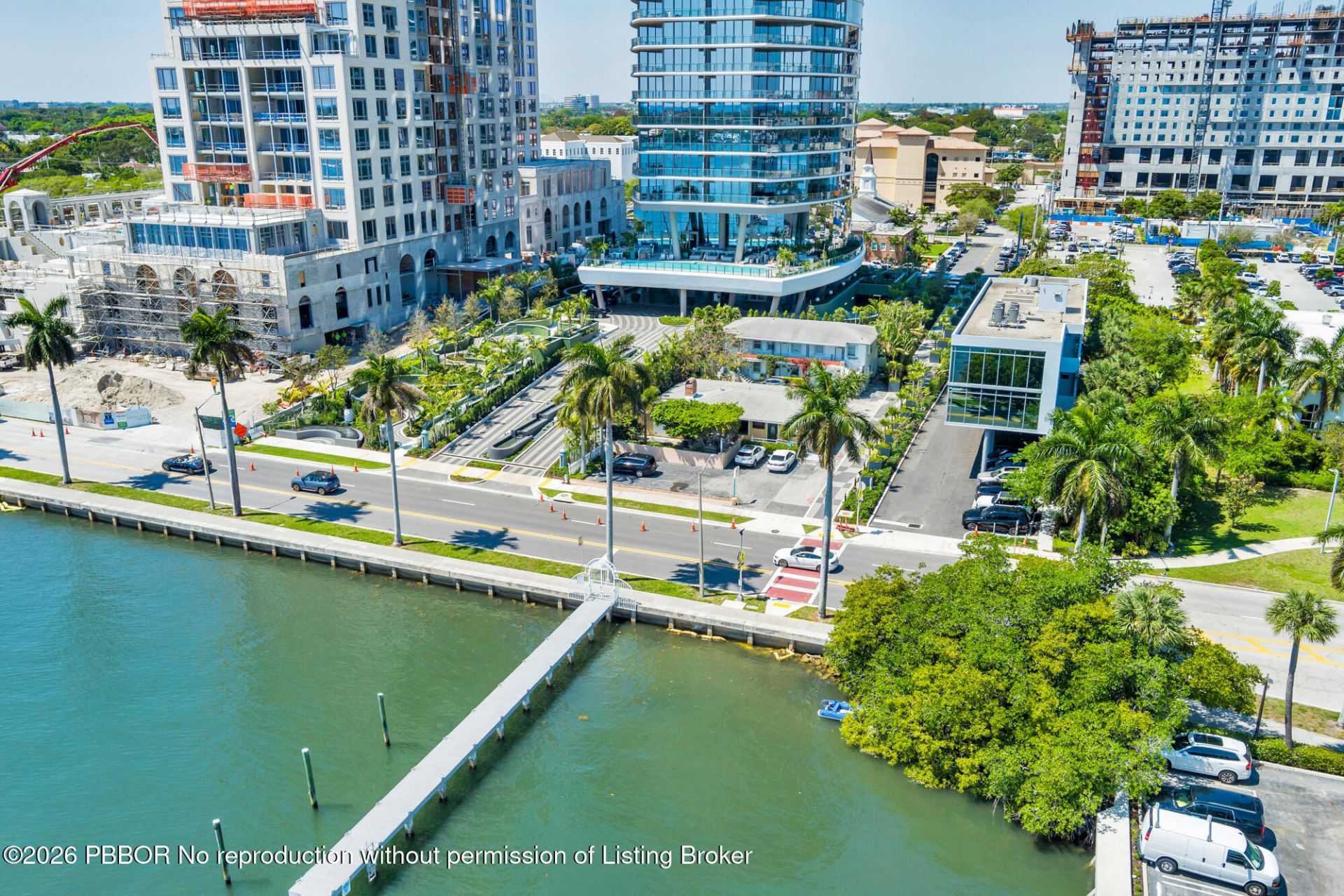 1301 S Flagler Drive, West Palm Beach, FL 33401 Photo