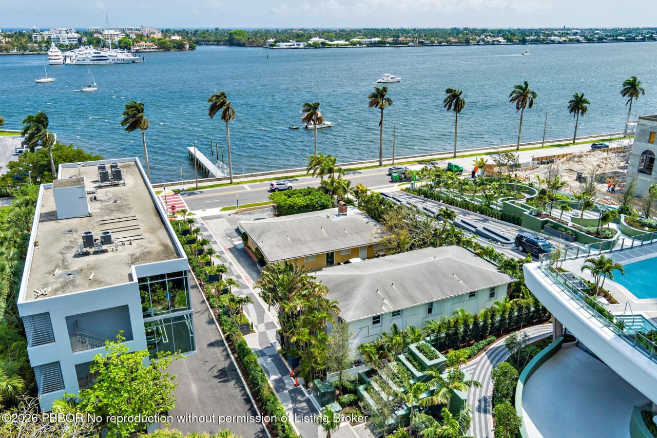 1301 S Flagler Drive, West Palm Beach, FL 33401 Photo