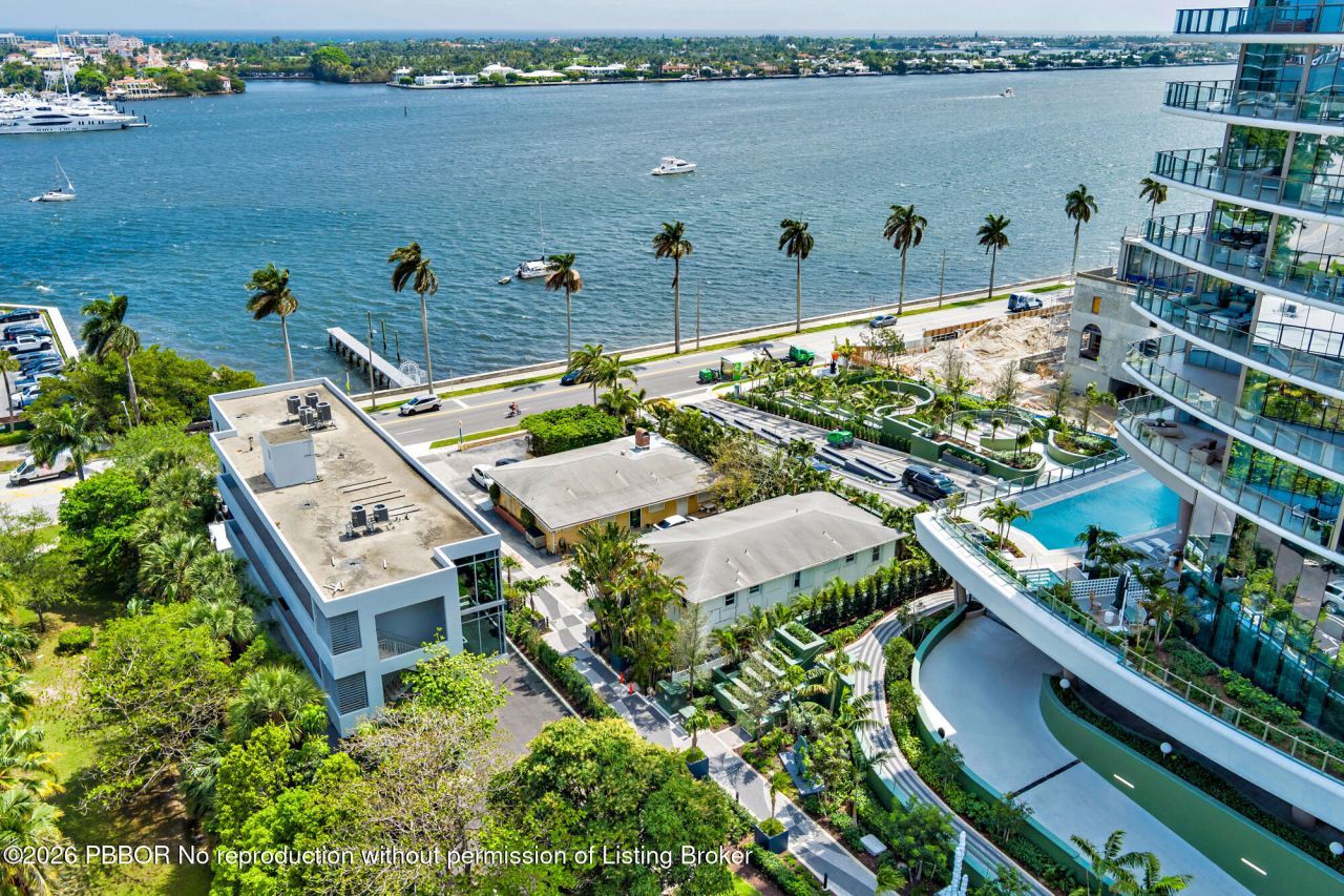 1301 S Flagler Drive, West Palm Beach, FL 33401 Photo