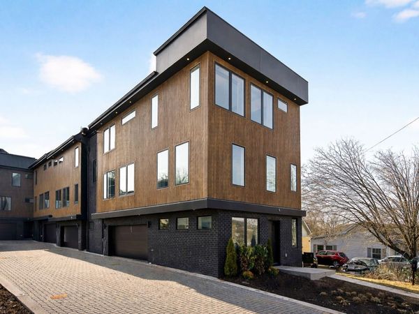 314 E Trinity Ln, Unit 2, Nashville, TN 37207