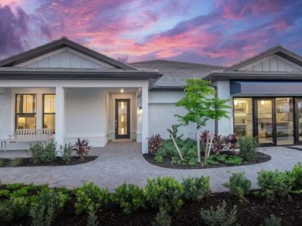 10133 Seaside WAY , BONITA SPRINGS, FL 34135
