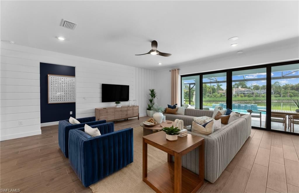 10133 Seaside Way , Bonita Springs, FL 34135 Photo