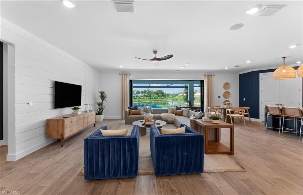 10133 Seaside Way , Bonita Springs, FL 34135 Photo