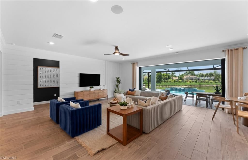 10133 Seaside Way , Bonita Springs, FL 34135 Photo