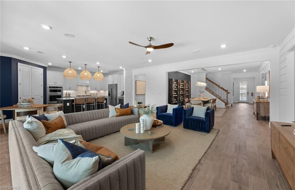 10133 Seaside Way , Bonita Springs, FL 34135 Photo