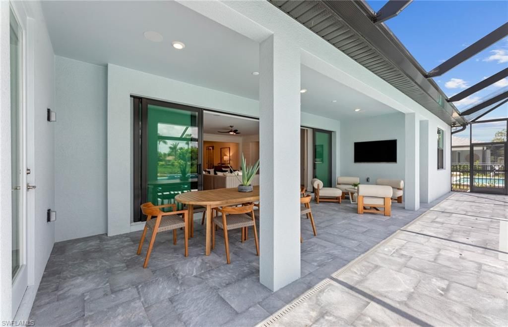 10133 Seaside Way , Bonita Springs, FL 34135 Photo