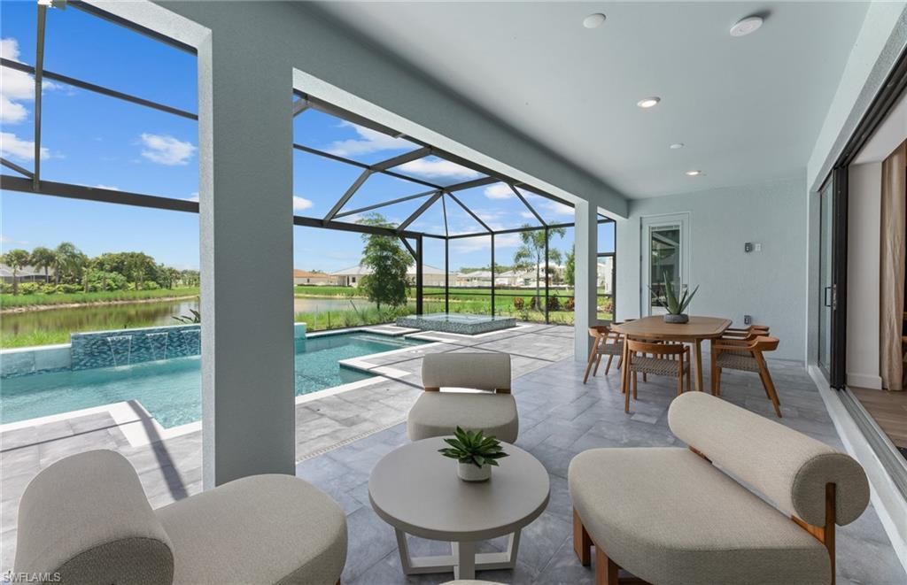 10133 Seaside Way , Bonita Springs, FL 34135 Photo