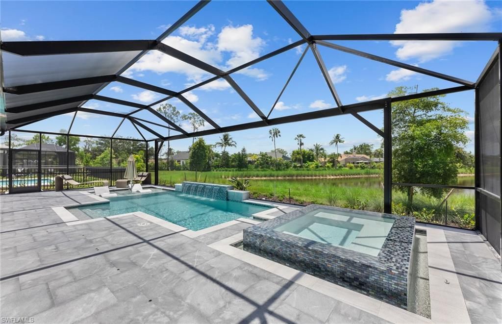 10133 Seaside Way , Bonita Springs, FL 34135 Photo