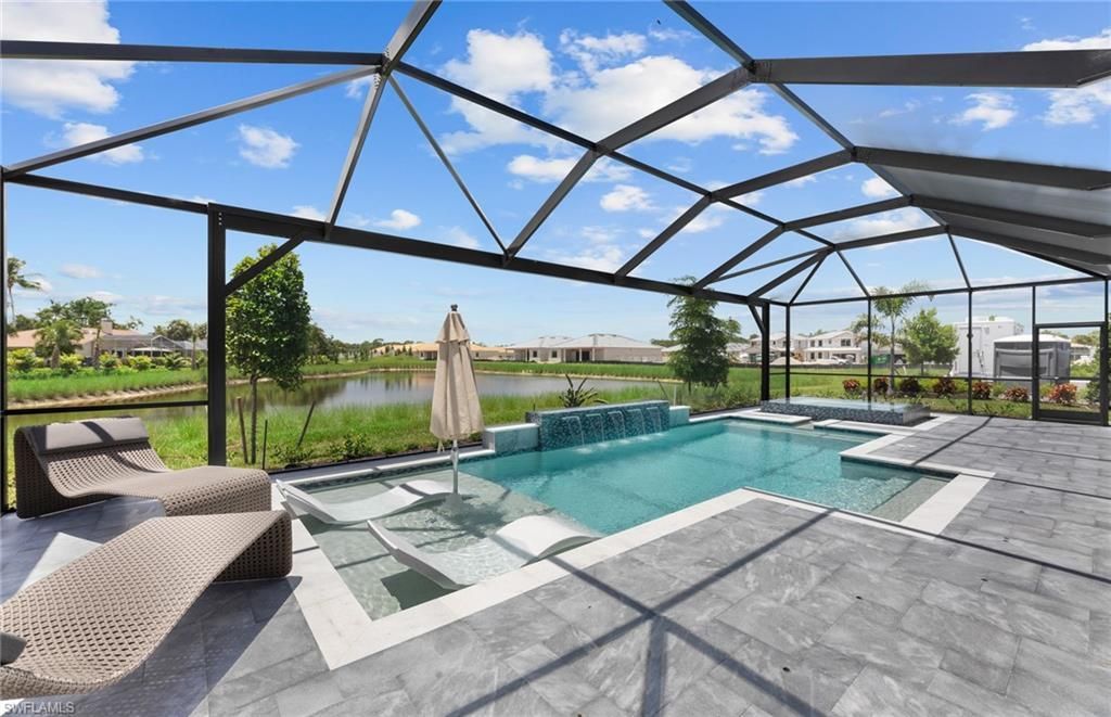 10133 Seaside Way , Bonita Springs, FL 34135 Photo