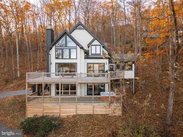 2340 MARSH HILL ROAD , MC HENRY, MD 21541