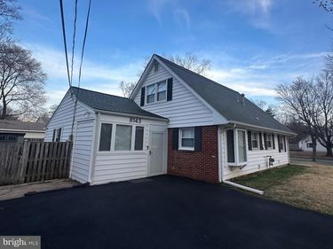 8143 KEELER STREET, ALEXANDRIA, VA 22309