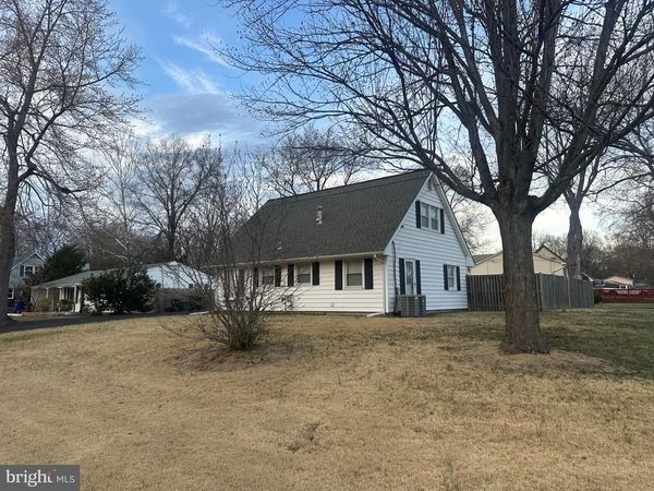 8143 KEELER STREET, ALEXANDRIA, VA 22309