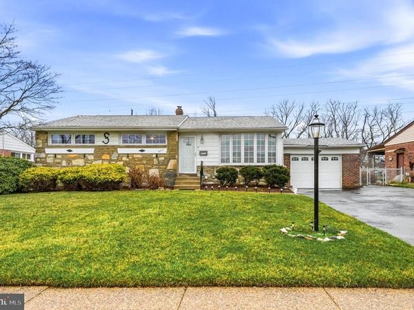 9711 DEDAKER STREET , PHILADELPHIA, PA 19115