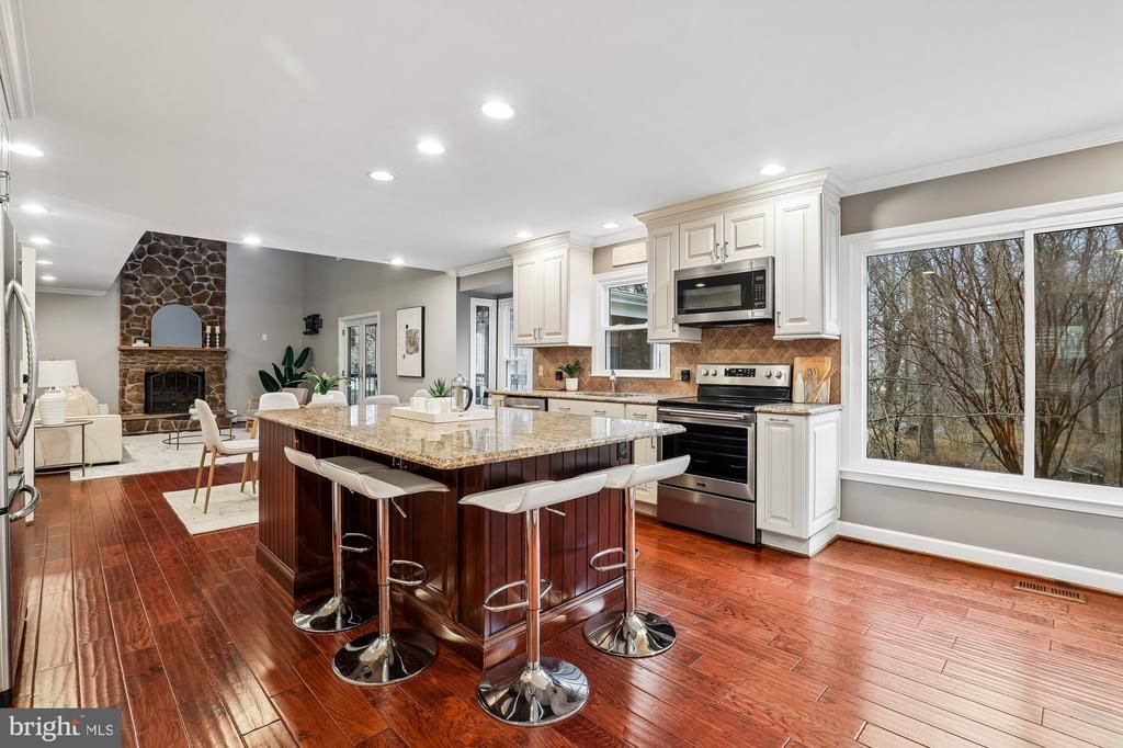 13423 Black Gum Court, Chantilly, VA 20151 Main Photo