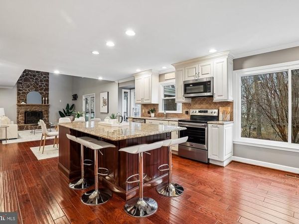 13423 BLACK GUM COURT, CHANTILLY, VA 20151