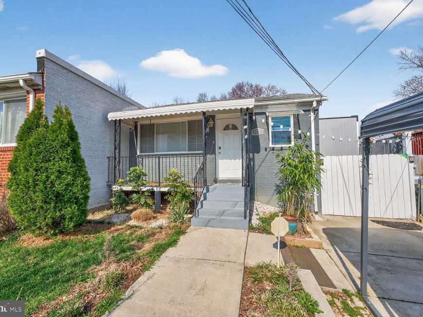 2212 Chadwick Street, Temple Hills, MD 20748 Main Photo