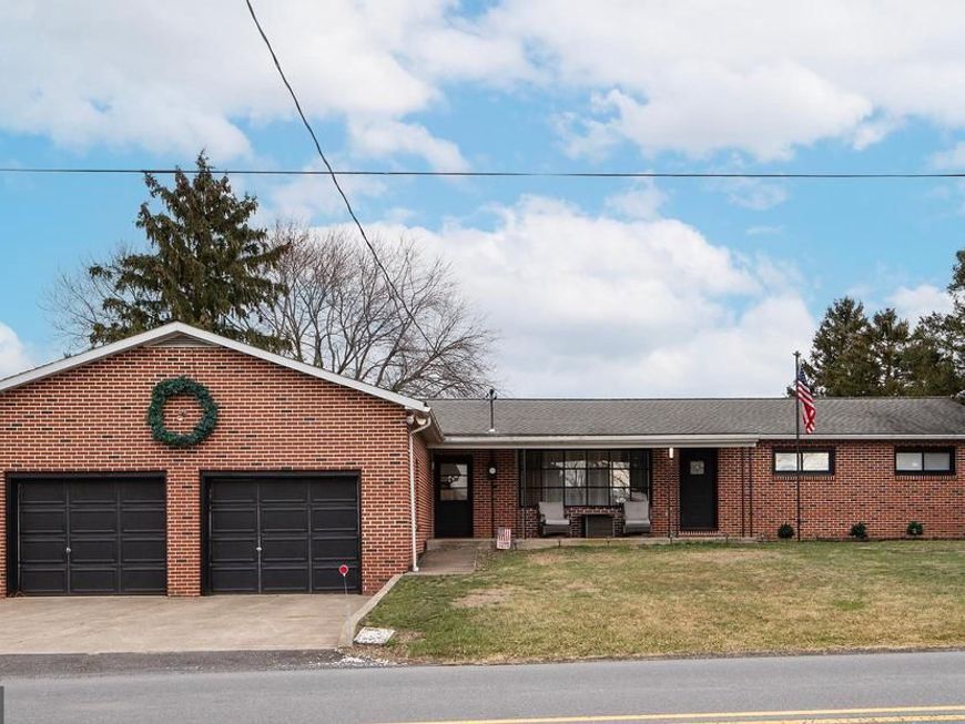 762 Sand Hill Road, Selinsgrove, PA 17870 Main Photo