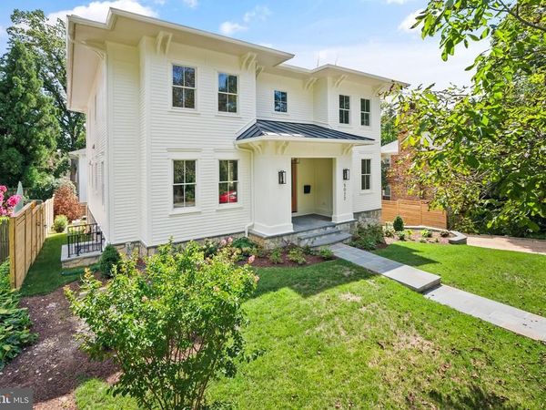 5022 CATHEDRAL AVENUE NW , WASHINGTON, DC 20016