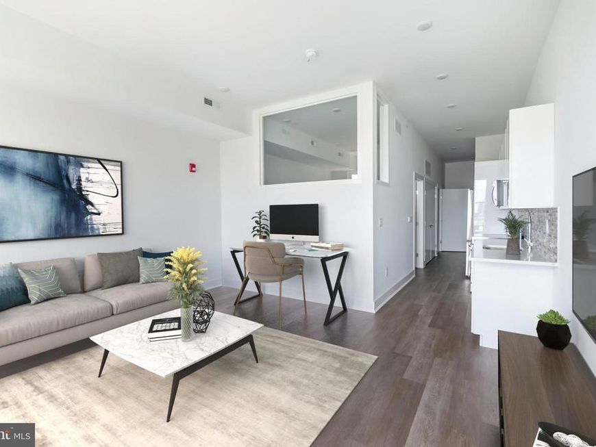 813 Broad Street N , Unit 103, Philadelphia, PA 19123 Main Photo