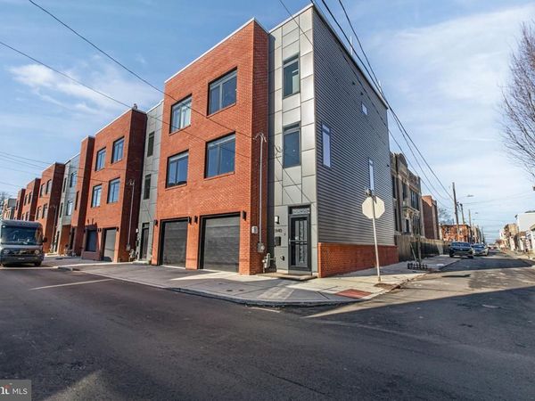 2840 SALMON STREET, PHILADELPHIA, PA 19134